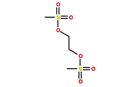 2-(甲磺酰氧基)乙基 甲磺酸酯