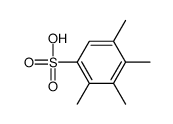 2,3,4,5-tetramethylbenzenesulfonic acid