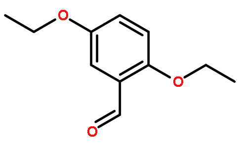 2,5-二乙氧基苯甲醛