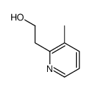 2-(3-甲基-2-吡啶基)乙醇