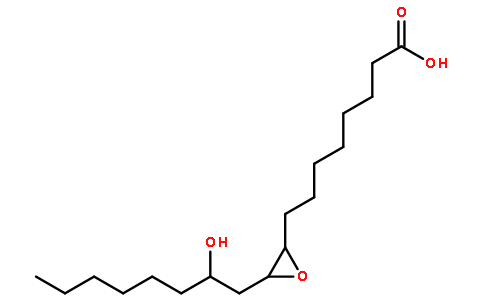 3-(2-羥基辛基)環(huán)氧乙烷-2-辛酸