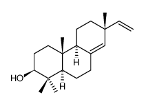 8(14),15-异海松二烯-3-醇对照品(标准品) | 4728-30-7