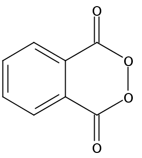 鄰苯二甲酰過氧化物