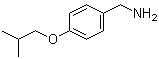 4-異丁氧基芐胺