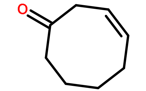 3-環辛烯酮