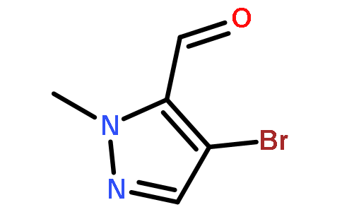 1-甲基吡唑-5-甲醛