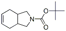 N-BOC-3A,4,7,7A-四氫異吲哚