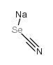 SODIUM SELENOCYANATE