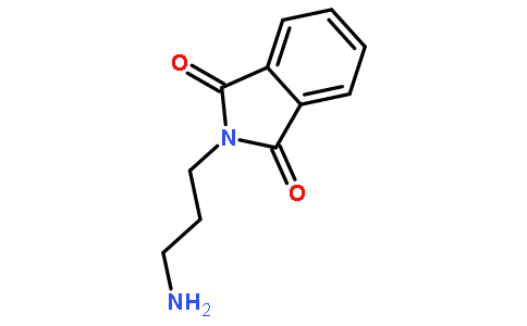 N-(3-氨基丙基)苯二甲酰亞胺