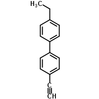 4-乙基联苯乙炔