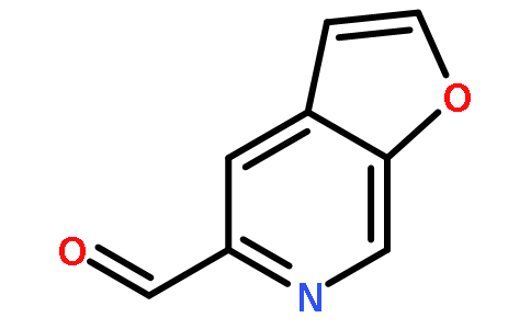 呋喃并[2,3-c]吡啶-5-甲醛