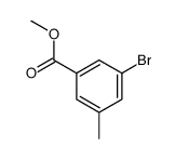 3-溴-5-甲基苯甲酸甲酯