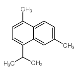 1,6-二甲基-4-(1-甲基乙基)萘
