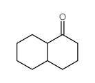 1-萘烷酮