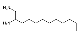 dodecane-1,2-diamine