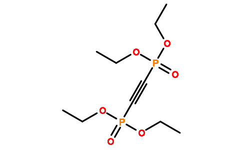 雙(二乙氧基磷酰基)乙炔,99%
