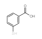 3-巰基苯甲酸