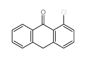 1-氯蒽-9(10H)-酮
