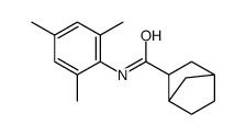 N-均三甲基苯基双环[2.2.1]庚烷-2-甲酰胺