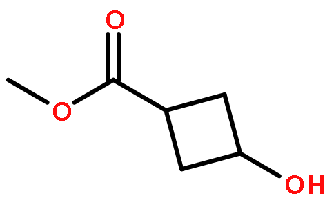 3-羟基环丁烷羧酸甲酯