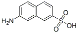 7-氨基萘-2-磺酸