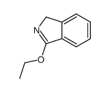 3-ethoxy-1H-isoindole