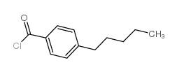 4-n-戊基苯甲酰氯