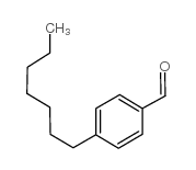 4-正庚基苯甲醛