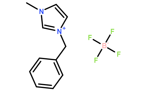 1-芐基-3-甲基咪唑四氟硼酸鹽