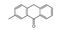 2-methyl-10H-anthracen-9-one