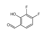 3，4-二氟水杨醛
