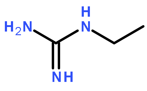 1-乙基胍