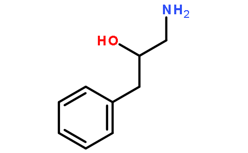 1-氨基-3-苯基丙烷-2-醇