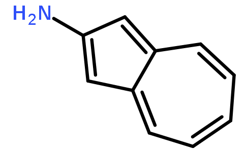 薁-2-胺