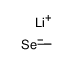 lithium methaneselenolate