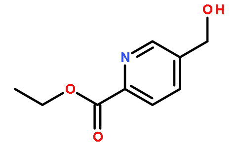 5-(羥基甲基)吡啶甲酸乙酯