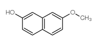 7-甲氧基-2-萘