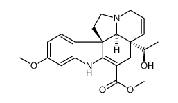 Vandrikidine对照品(标准品) | 50656-92-3