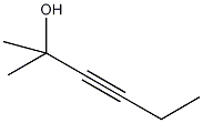 2-甲基-3-己炔-2-醇
