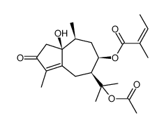 1β-Hydroxytorilin