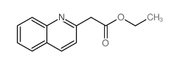 2-(喹啉-2-基)乙酸乙酯