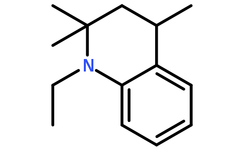 1-乙基-1,2,3,4-四氢-2,2,4-三甲基喹啉