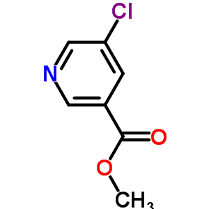 5-氯煙酸甲酯