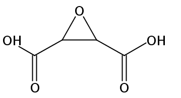 环氧琥珀酸聚合物
