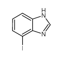 4-碘-1H-苯并咪唑