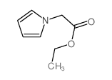 2-(1H-吡咯-1-基)乙酸乙酯