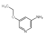3-氨基-5-乙氧基吡啶