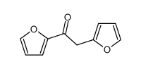 1,2-di(furan-2-yl)ethanone