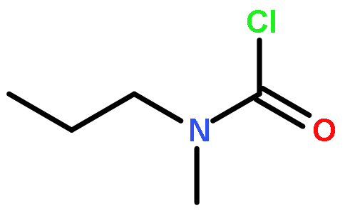 N-甲基-N-丙基氨基甲酰氯