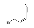 Z-3-bromo-1-cyano-1-propene